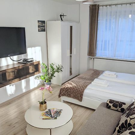 Apartament Rynek 40M2 Wroclaw Stare Miasto Экстерьер фото