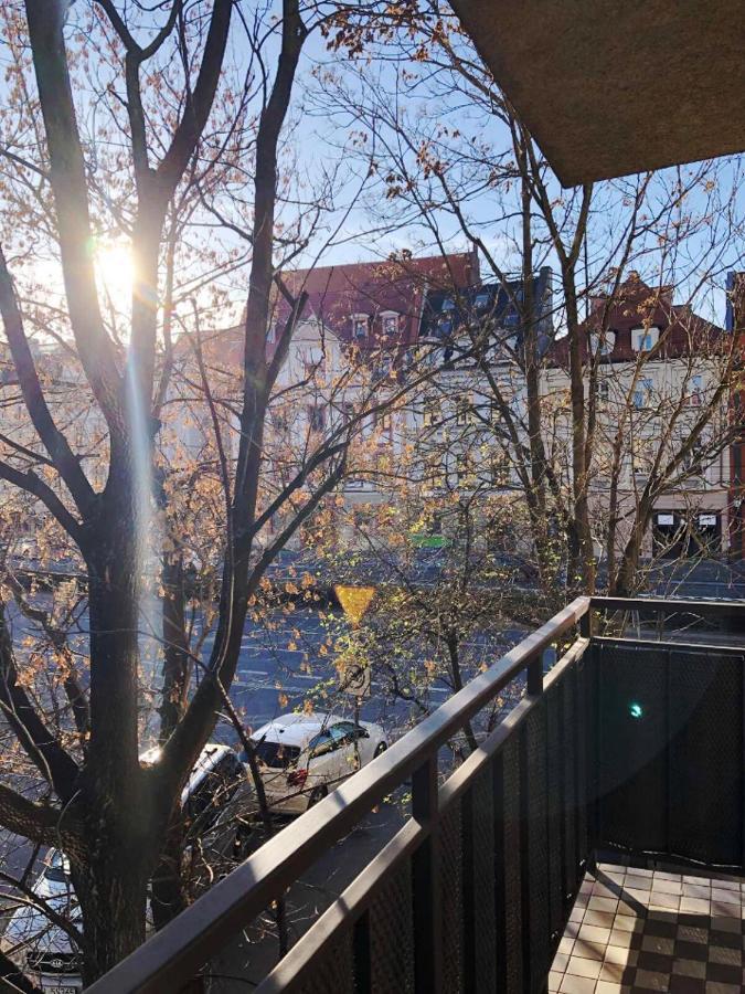 Apartament Rynek 40M2 Wroclaw Stare Miasto Экстерьер фото