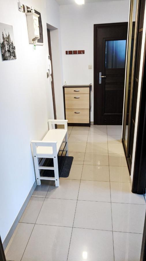 Apartament Rynek 40M2 Wroclaw Stare Miasto Экстерьер фото