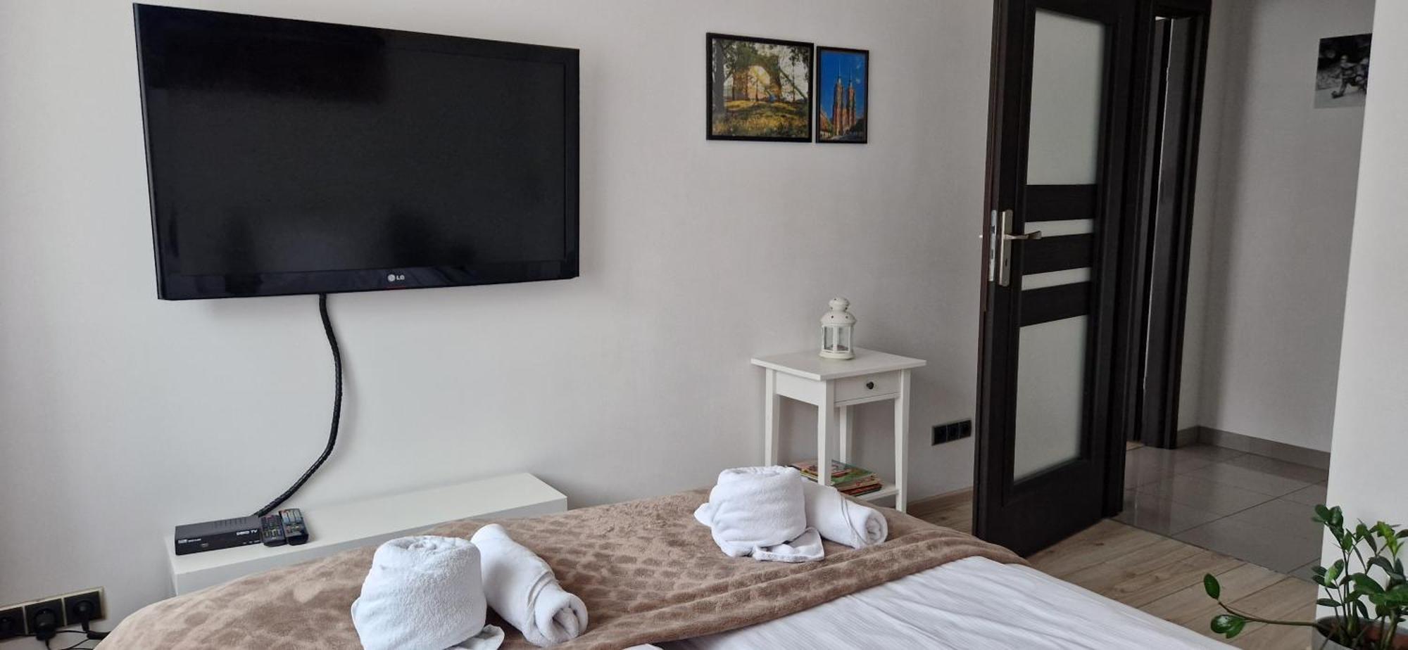 Apartament Rynek 40M2 Wroclaw Stare Miasto Экстерьер фото