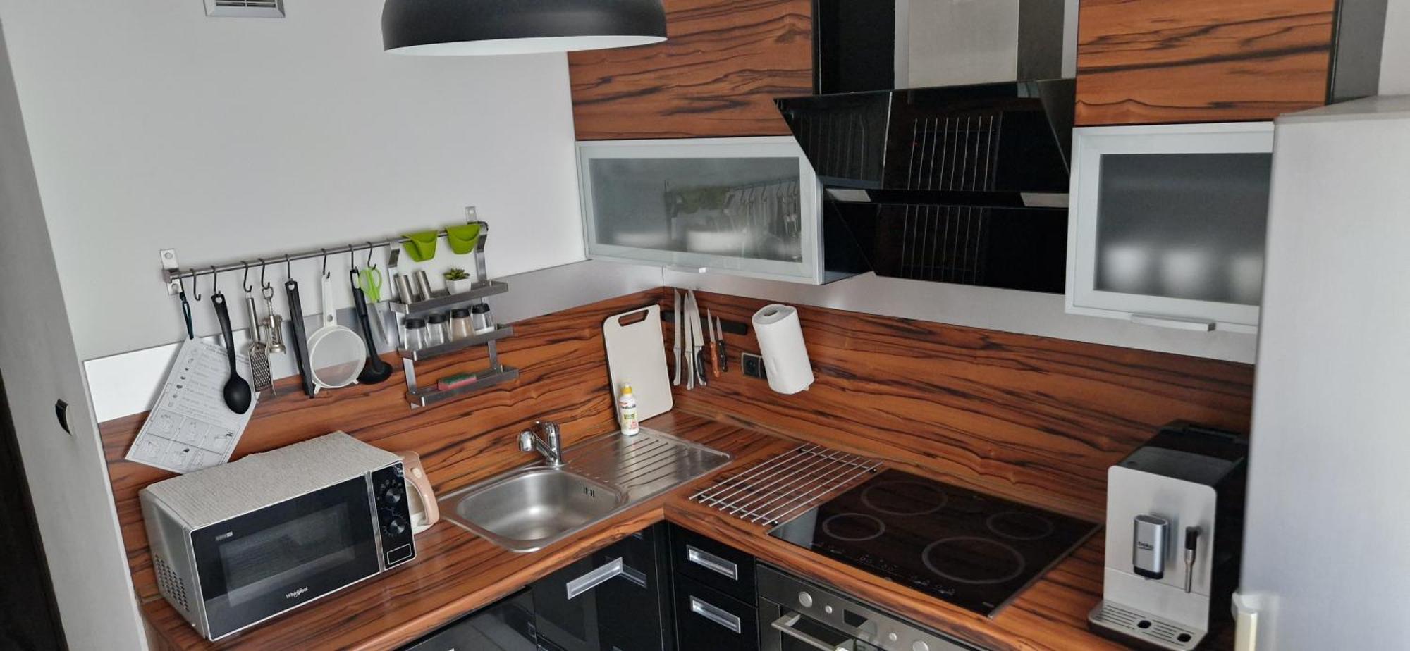 Apartament Rynek 40M2 Wroclaw Stare Miasto Экстерьер фото