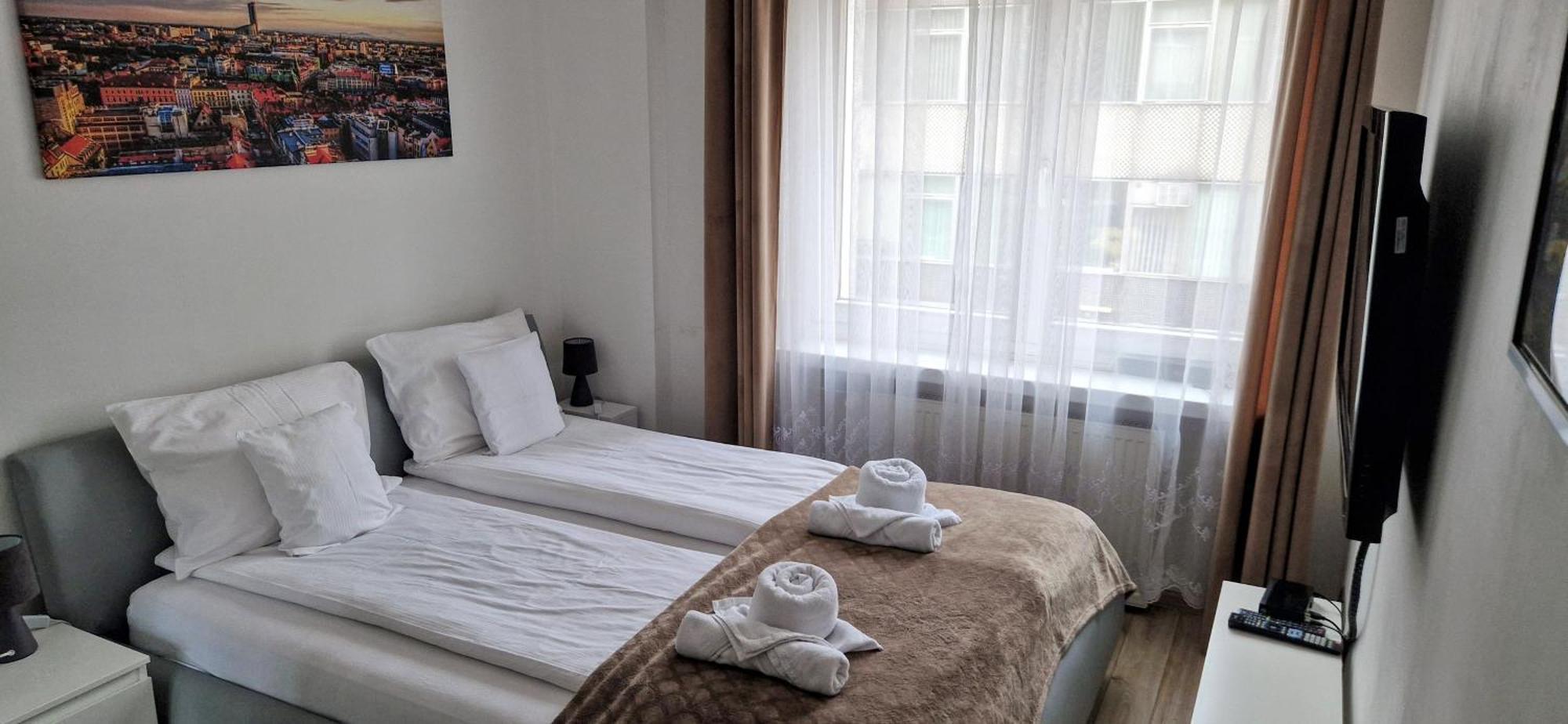 Apartament Rynek 40M2 Wroclaw Stare Miasto Экстерьер фото