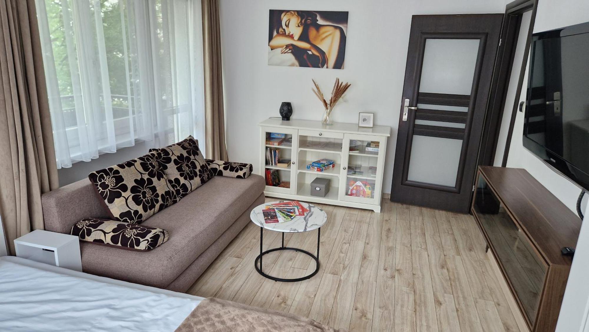 Apartament Rynek 40M2 Wroclaw Stare Miasto Экстерьер фото